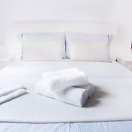 Mila Apartments Ripa Milano Rum bild