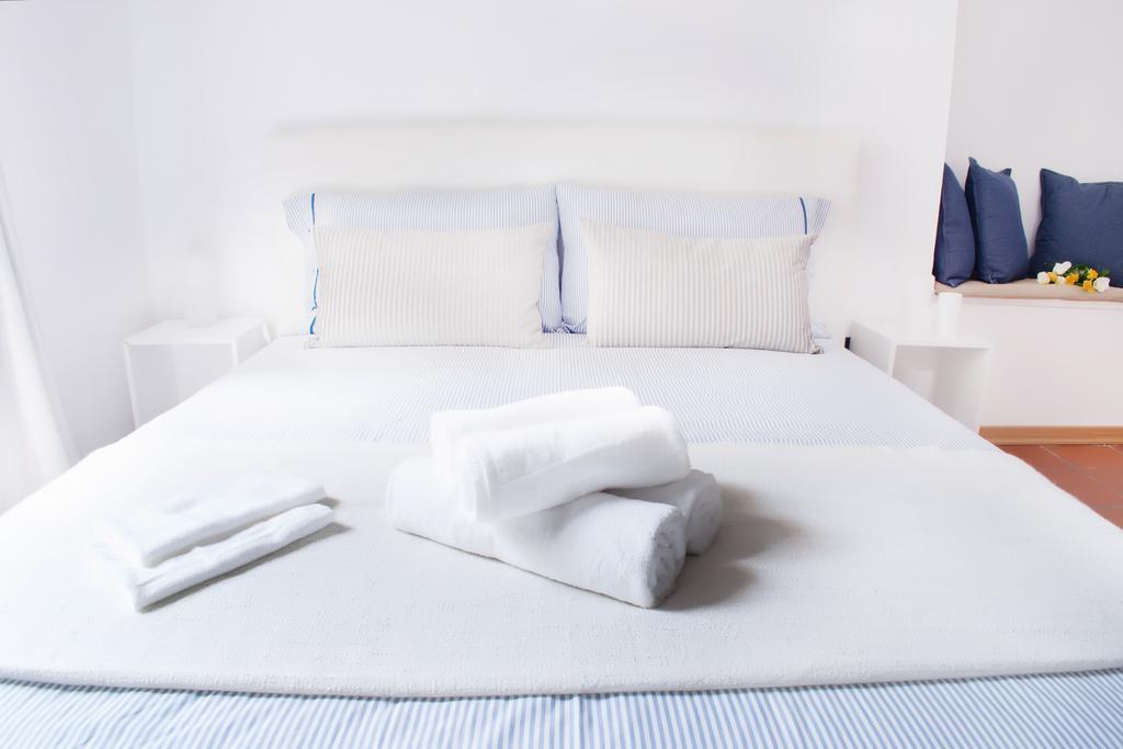 Mila Apartments Ripa Milano Rum bild