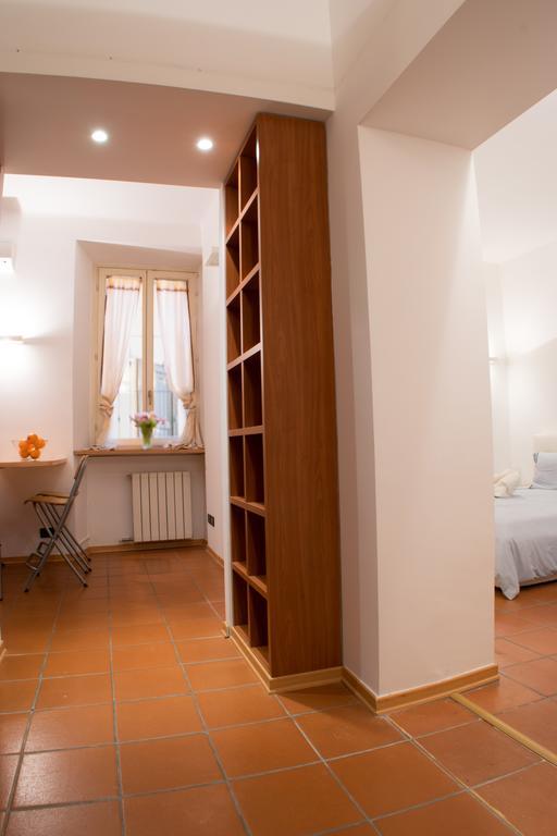 Mila Apartments Ripa Milano Rum bild